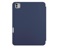 NEXT ONE Etui Rollercase iPad Pro M4 11" blue - 1318701 - zdjęcie 2